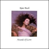 Hounds Of Love cover